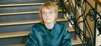 ADKV-ART COLOGNE Preis für Sarah Alberti